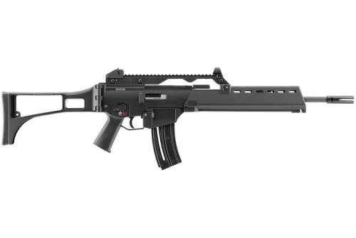 HK G36 .22 LR 18.1