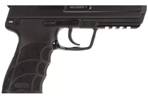 HECKLER & KOCH HK45T 45ACP V1 TACTIC 3 10RD 745001TLEA5