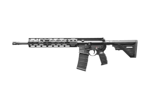 HK MR556 A4 5.56mm 16.5