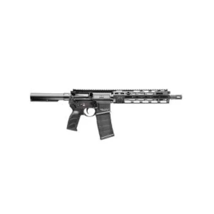 HK MR556 A4 11" 5.56 NATO, Pistol, Black - 81001050 HK MR556 A4 11" 5.56 NATO, Pistol, Black - 81001050