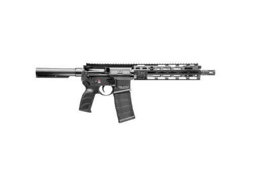 HK MR556 A4 5.56mm Semi-Auto 11