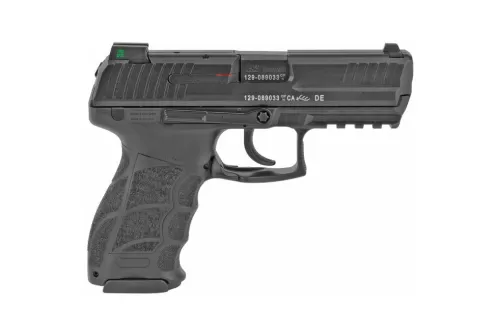 Heckler and Koch P30 V1 LEM 9mm 3.85" Barrel 10-Rounds