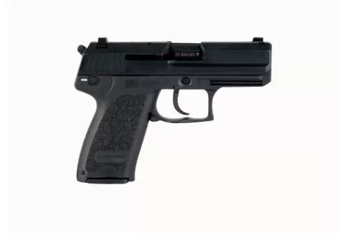 HK USP Compact
