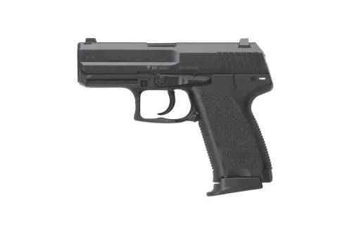 Heckler and Koch USP Compact V7 LEM .40 SW 3.58" Barrel 10-Rounds