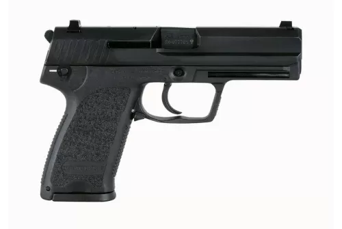 Heckler and Koch USP V1 .40 SW 4.25" Barrel 10-Rounds