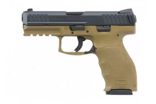 Heckler & Koch Vp40 40Sw 4.09 Fde 3 13Rd M700040FDEA5 642230255456