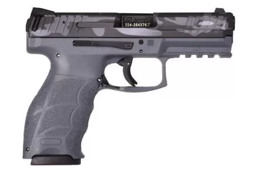 HECKLER & KOCH VP9