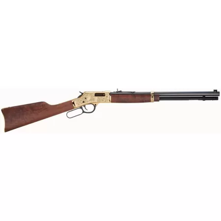 Henry Repeating Arms Big Boy Deluxe Engraved 4th Edition Walnut .44 Mag 20" Barrel 10-Rounds 1 of 1000