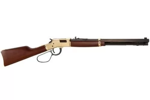 Henry Repeating Arms BIG BOY LEVER 45LC LARGE LOOP