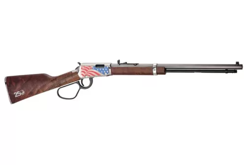 Henry Repeating Arms H1 America's 250th Anniversary Tribute Edition .22 LR 20