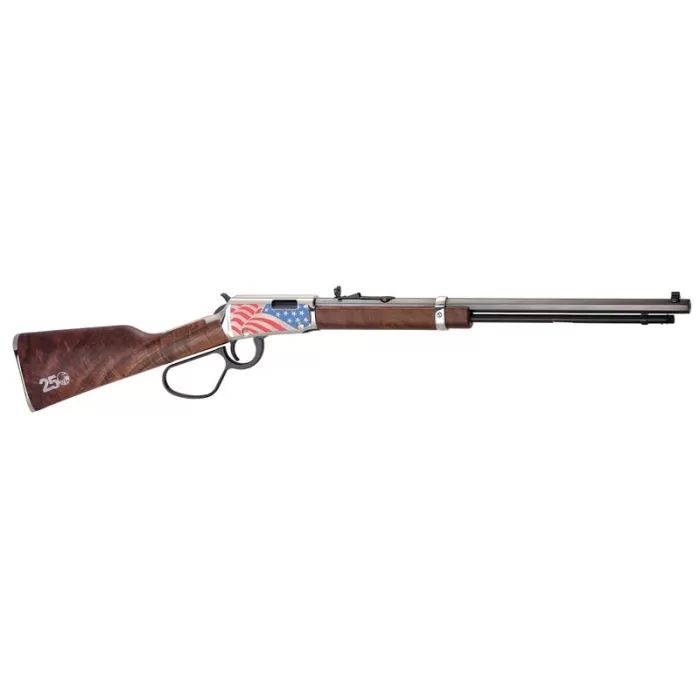 Henry Repeating Arms H1 America's 250th Anniversary Tribute Edition .22 LR 20