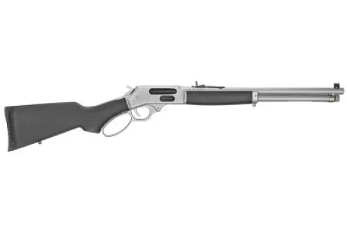 Henry Repeating Arms All Weather Lever Action Rifle 45-70 GOVT - 18.43