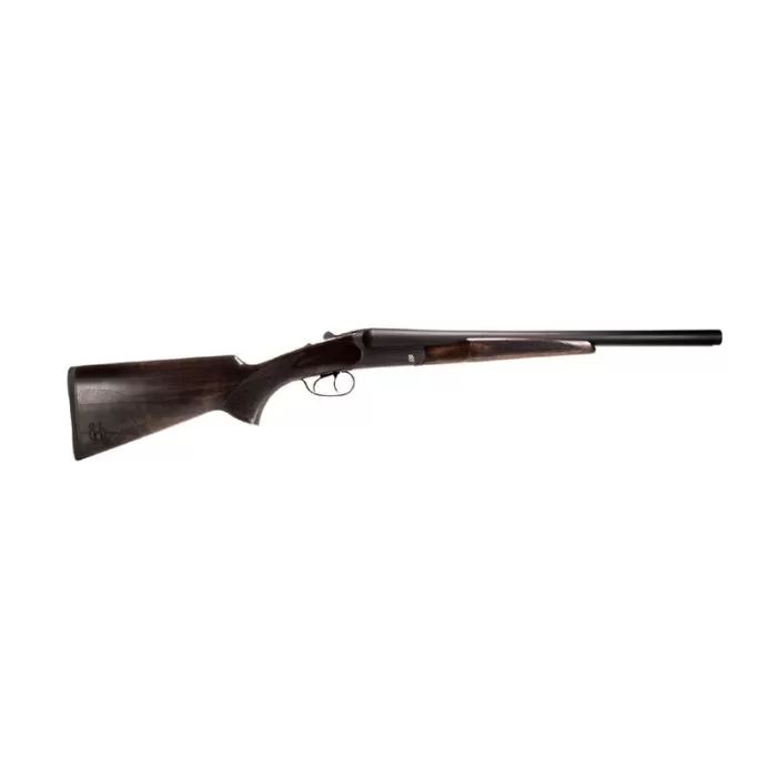 HTG BADLANDER 20GA 18.5 BLK 2RD HTG BADLANDER 20GA 18.5 BLK 2RD