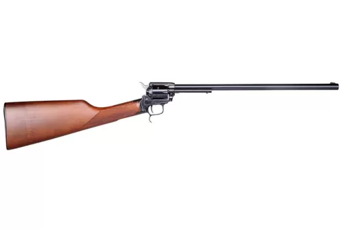 Heritage Firearms Rough Rider Rancher Walnut .22 LR 16.12" Barrel 6-Rounds