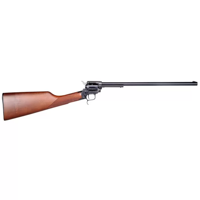 Heritage Firearms Rough Rider Rancher Walnut .22 LR 16.12" Barrel 6-Rounds