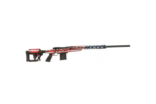 LSI Howa APC Chassis Rifle, Bolt Action, .308 Winchester, 24