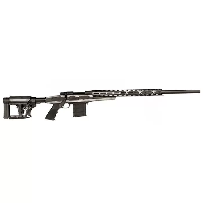 Legacy Sports M1500 308 WIN, 24" Heavy Barrel, Hogue Grip, US Gray Scale, 10rd Legacy Sports M1500 308 WIN, 24" Heavy Barrel, Hogue Grip, US Gray Scale, 10rd