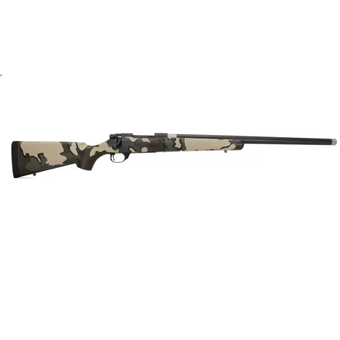 HOWA Howa M1500 Cf 6.5prc Vias Tb HOWA Howa M1500 Cf 6.5prc Vias Tb