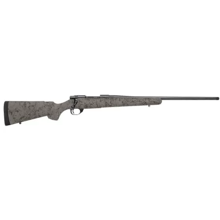 Howa 1500 HS Precision Black / Grey 7mm PRC 24