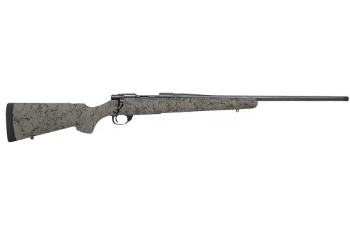 Howa 1500 HS Precision Black / Grey 7mm PRC 24