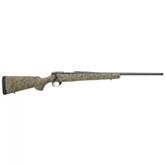 Howa Hs Precision 7mm Prc Grn/blk Howa Hs Precision 7mm Prc Grn/blk