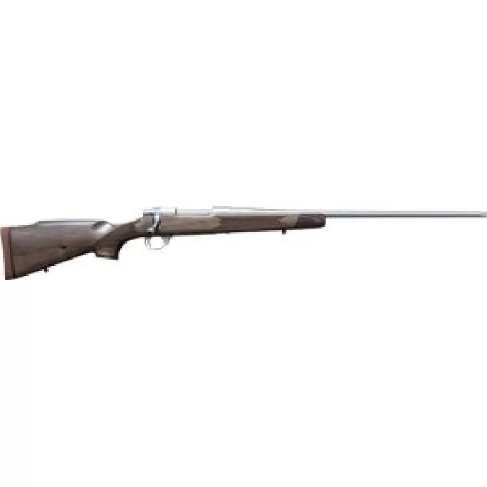 LSI HOWA M1500 SUPER DELUXE WALNUT 7MM REM SS