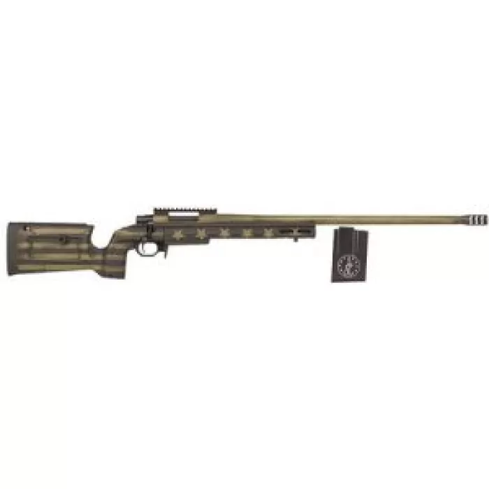 LEGACY SPORTS HOWA BRAVO 6.5CREED 24 BAZOOKA GREEN HKRB72501USB 682146393804 LEGACY SPORTS HOWA BRAVO 6.5CREED 24 BAZOOKA GREEN HKRB72501USB 682146393804