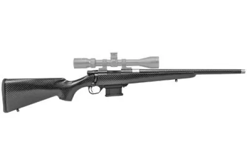 Howa Carbon Elevate Carbon Fiber 6.5 Creedmoor 24" Barrel 5-Rounds Threaded
