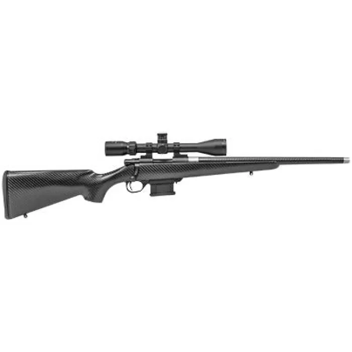 Howa Carbon Elevate 6.5grn 24" Crbn Howa Carbon Elevate 6.5grn 24" Crbn