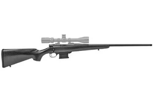 Howa Carbon Stalker .350 Legend Bolt Action Rifle, 16.25" Barrel, Carbon Fiber - HCBN350L
