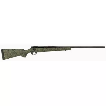 HOWA Howa Hs Prec 300win Grn/bk Tb
