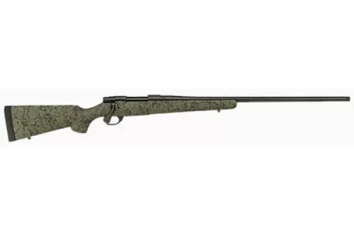 HOWA Howa Hs Prec 300win Grn/bk Tb