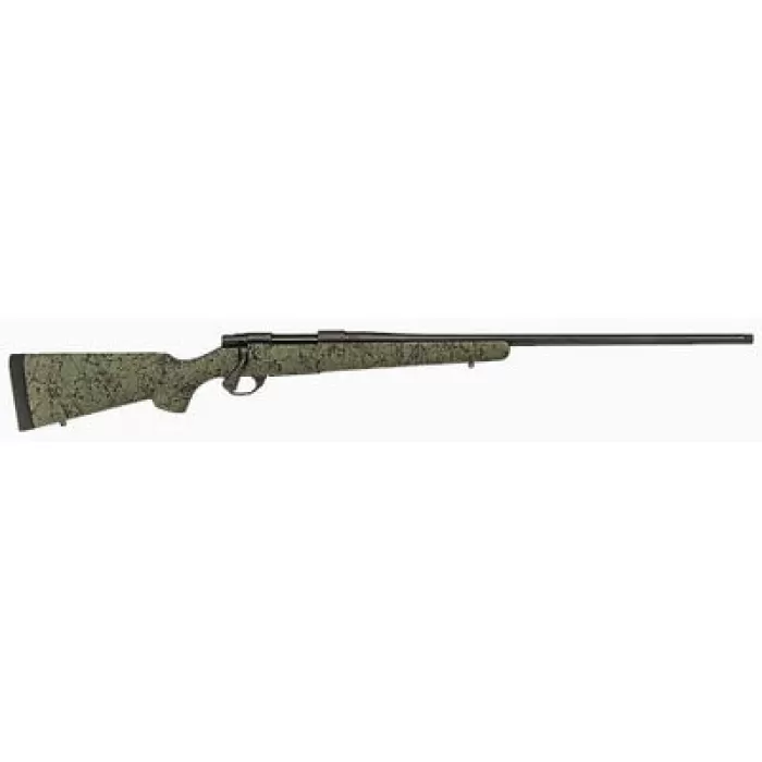 HOWA Howa Hs Prec 300win Grn/bk Tb HOWA Howa Hs Prec 300win Grn/bk Tb