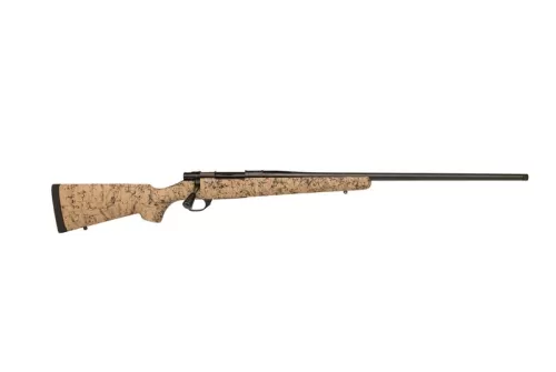 HOWA Howa Hs Prec 300win Tan/bk Tb