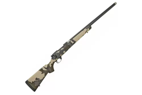 Howa HS Precision Gray Bolt Action Rifle - 308 Winchester - 24in
