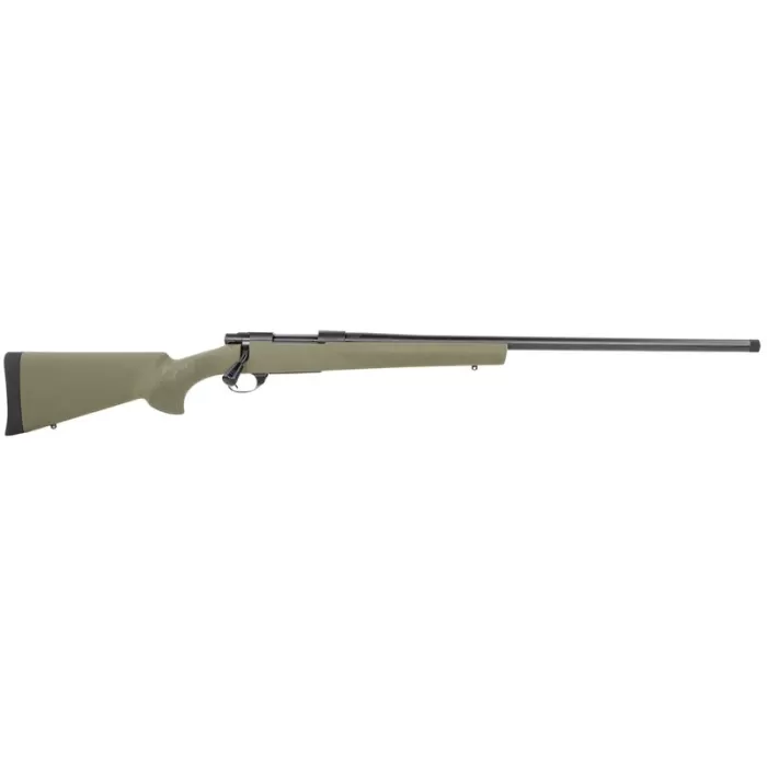 Howa Hogue, Howa Hgr72563+ 6.5 Cr 26" Hb T/c Hogue Rifle Odg