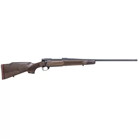 Howa M1500 Super Deluxe 308 Win, 22" Barrel, Walnut Stock 4rd