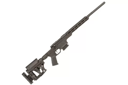 Howa Mini Action Chassis Bolt Action Rifle 6.5 Grendel 20" Barrel Threaded 5 Round