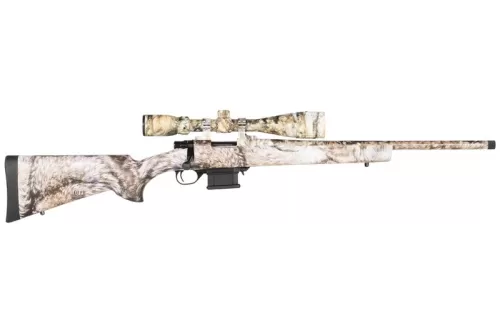 Howa Mini Action, Howa Hma70222fy   Mini Act Full Dip 223       Yote