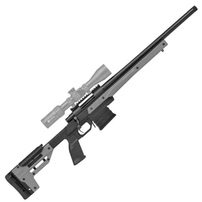 Legacy Sports International Howa Oryx Chassis 7.62x39 Tb Legacy Sports International Howa Oryx Chassis 7.62x39 Tb