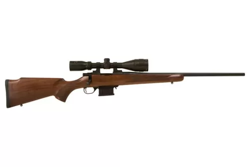 Howa Mini Action