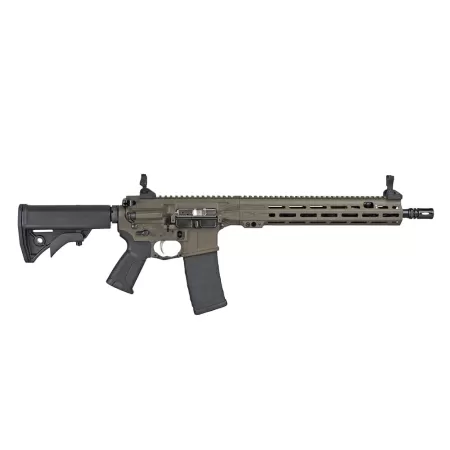 LWRC ICMKII 5.56mm 14