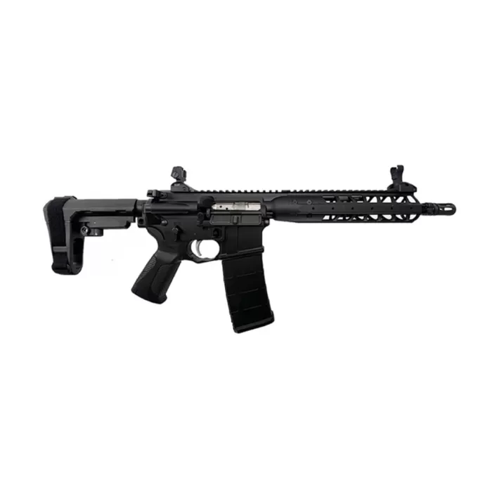 LWRC IC-A5 .300 Blackout 10.5