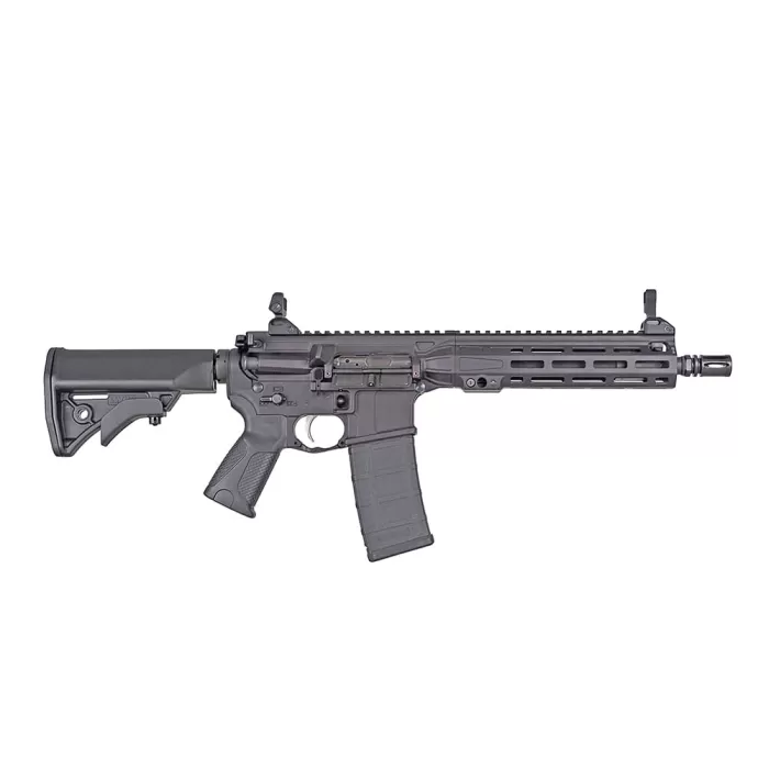 LWRC ICMKII SBR 5.56 x 45mm 10.5