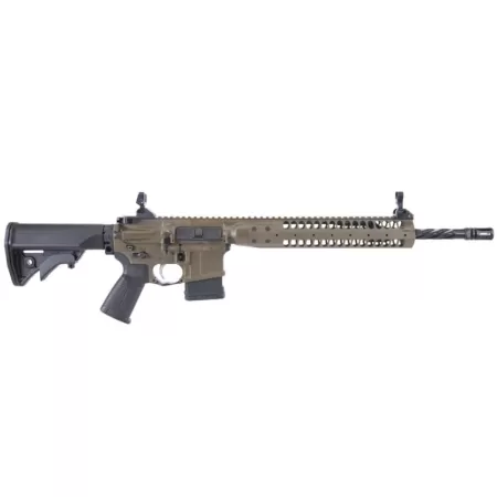 LWRC IC-SPR 5.56mm NATO 16.1