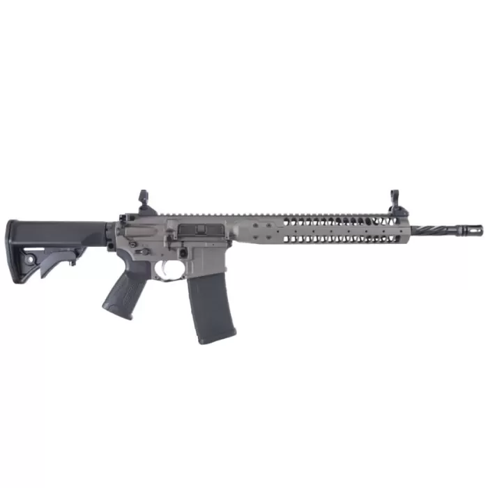 LWRC IC-SPR 5.56mm NATO 16.1 LWRC IC-SPR 5.56mm NATO 16.1