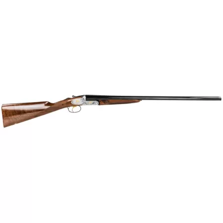 IFG Iside De Luxe Prestige Walnut 16 GA 28" Barrel 2.75"-Chamber 2-Rounds