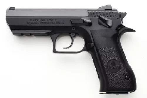 Iwi Usa Jericho Gear Kit 9Mm 4.4" JG941F9