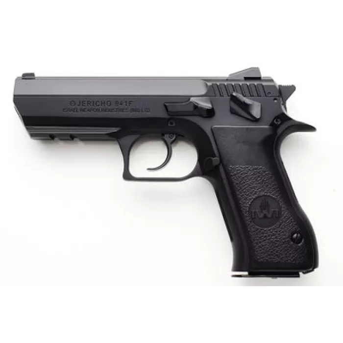 Iwi Usa Jericho Gear Kit 9Mm 4.4" JG941F9 Iwi Usa Jericho Gear Kit 9Mm 4.4" JG941F9