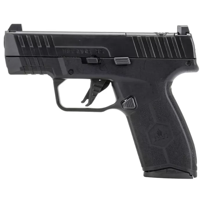 IWI Masada Slim 9mm 3.4" Barrel 10-Rounds IWI Masada Slim 9mm 3.4" Barrel 10-Rounds